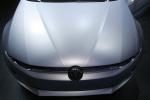 ItalDesign Tex 2011 года